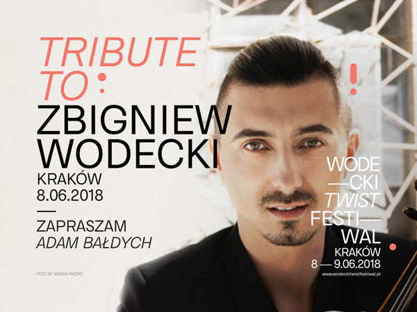 Zbigniew Wodecki