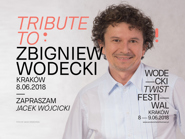 Zbigniew Wodecki