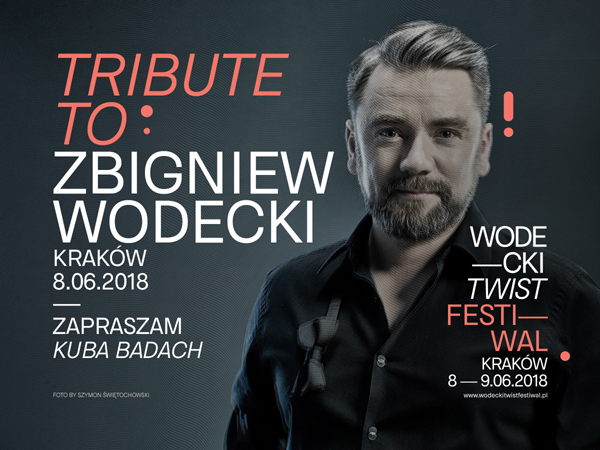 Zbigniew Wodecki