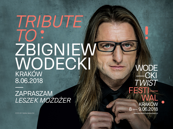 Zbigniew Wodecki