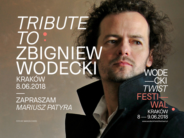 Zbigniew Wodecki