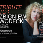 Tribute Artysci Alicja Majewska