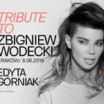 Tribute Artysci Edyta Górniak