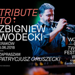 Tribute Artysci Patrycjusz Gruszecki