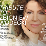 Tribute Artysci Halina Frąckowiak