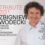 Tribute Artysci Jacek Wójcicki