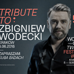 Tribute Artysci Kuba Badach