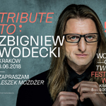 Tribute Artysci Leszek Możdżer