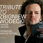 Tribute Artysci Mariusz Patyra