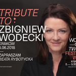Tribute Artysci Beata Rybotycka