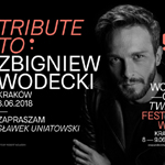 Tribute Artysci Sławek Uniatowski