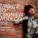 Tribute Artysci Ewa Uryga