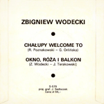Zbigniew Wodecki singiel: S 579