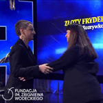 Fryderyk 2018