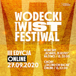 Wodecki Twist 2020