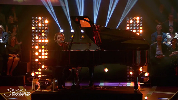 Wodecki Twist Festiwal.