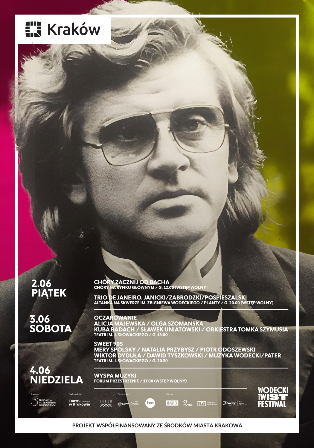Zbigniew Wodecki