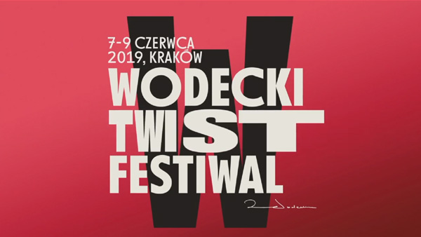 Wodecki Twist Festiwal 2019