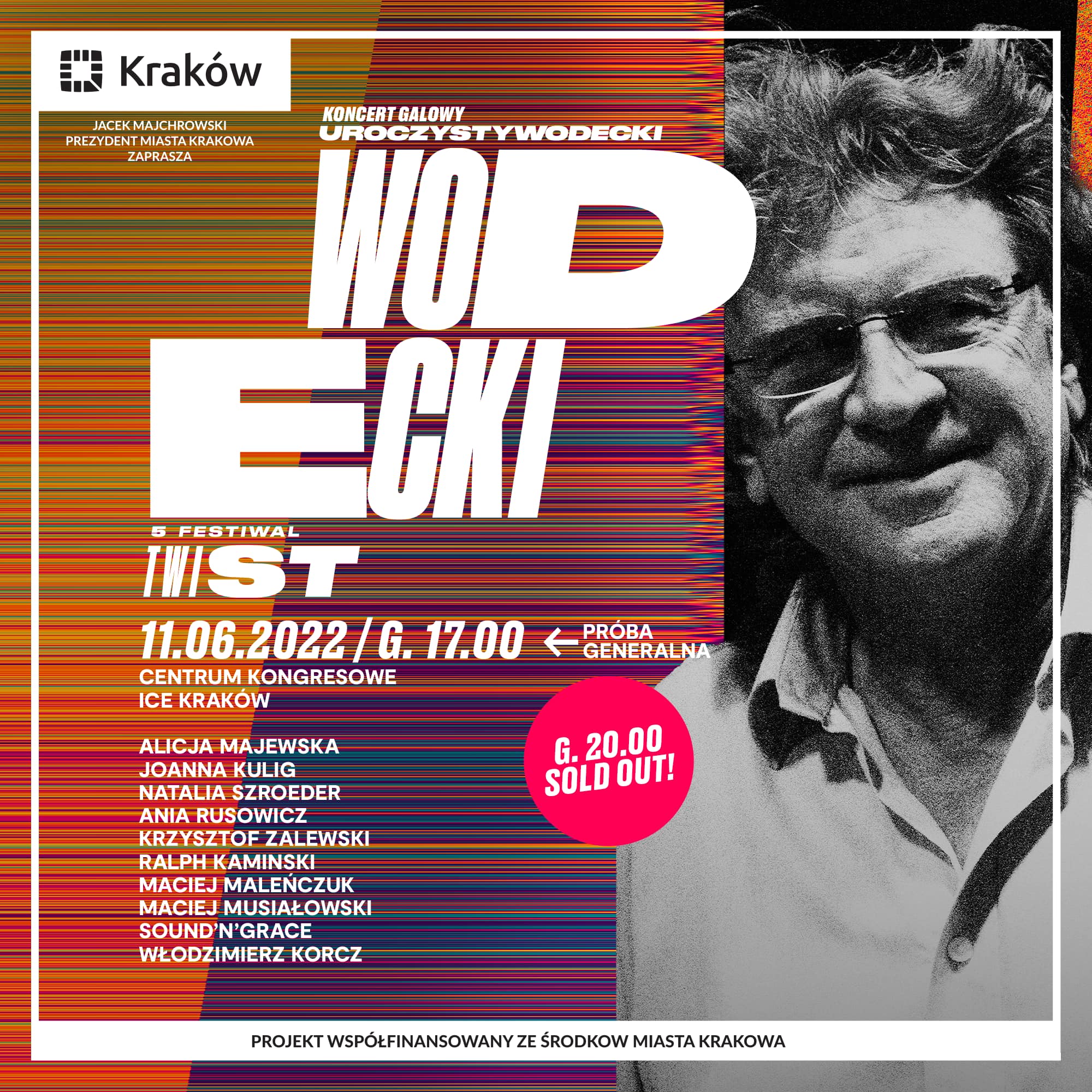 Zbigniew Wodecki