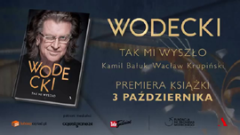 Wodecki. Tak mi wyszło