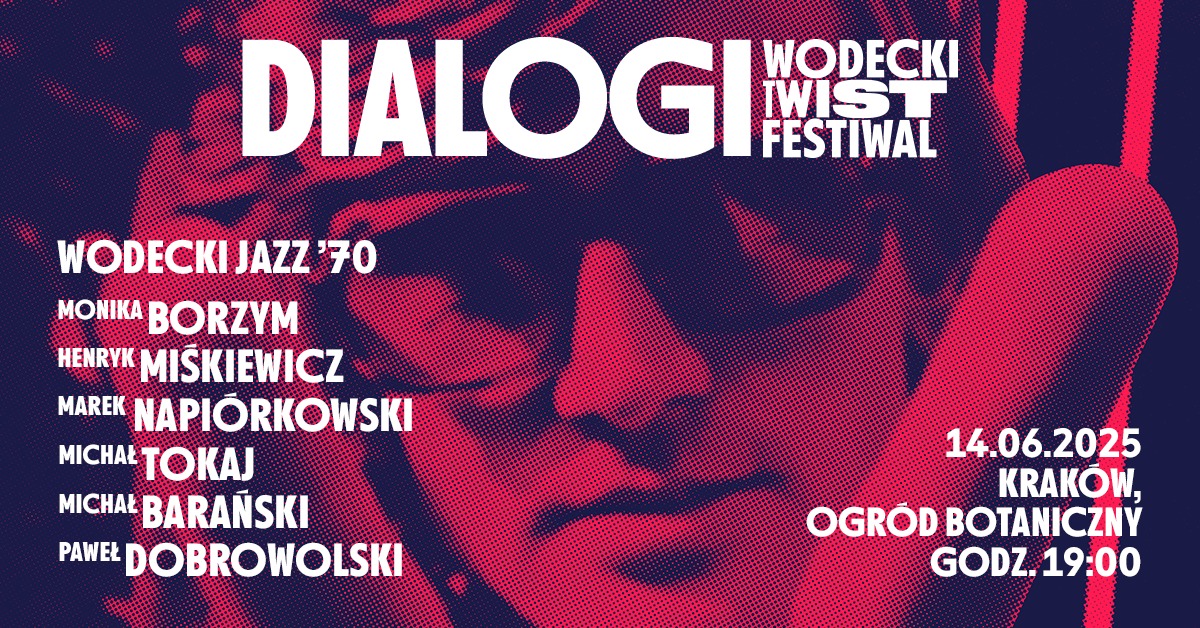 Zbigniew Wodecki