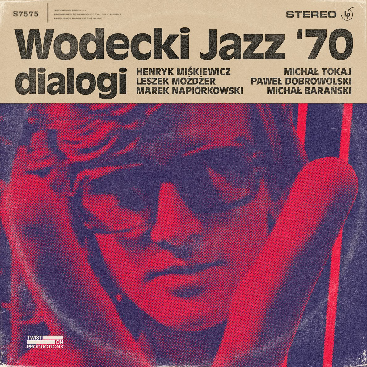 Wodecki Jazz '70 dialogi.