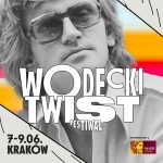 Wodecki Twist