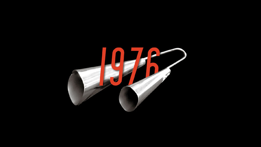 Album: 1976: A Space Odyssey