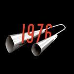 Album: 1976: A Space Odyssey