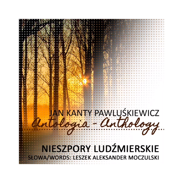 Nieszpory ludźmierskie, Zbigniew Wodecki, psalm 75 „Pyszni się, pyszni”.