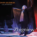 Sonata Belzebuba, Zbigniew Wodecki, Teatr STU.