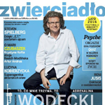 Zbigniew Wodecki Zwierciadło